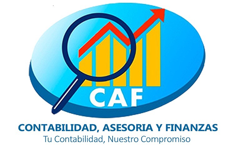 CAF - Contabilidad, Asesoría y Finanzas